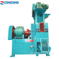 Energy Saving Coal Briquette Machine